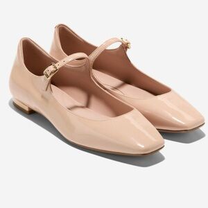 Cole Haan Bridge Mary Jane Size 7.5